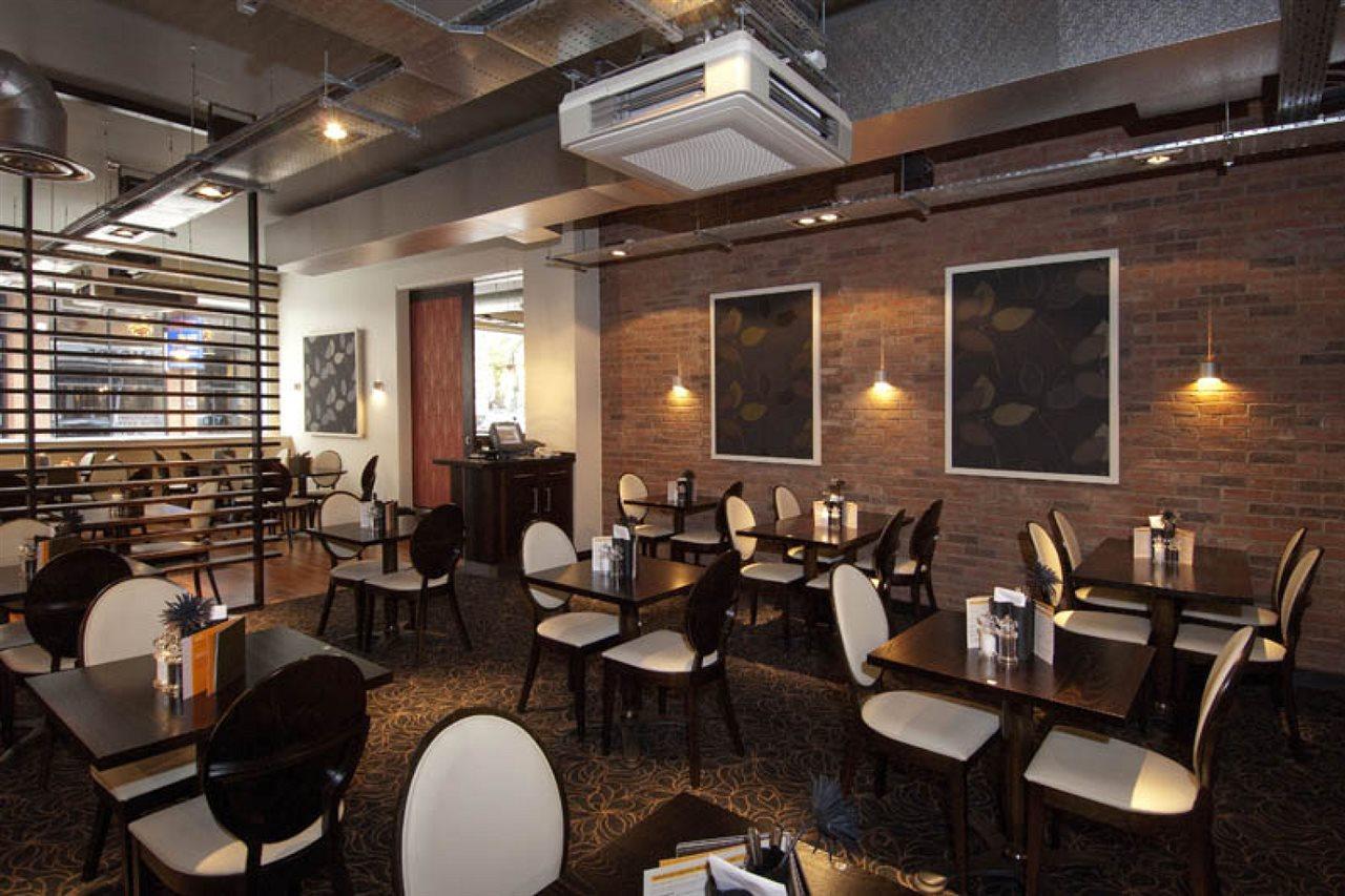 Premier Inn Birmingham City - Waterloo St 外观 照片
