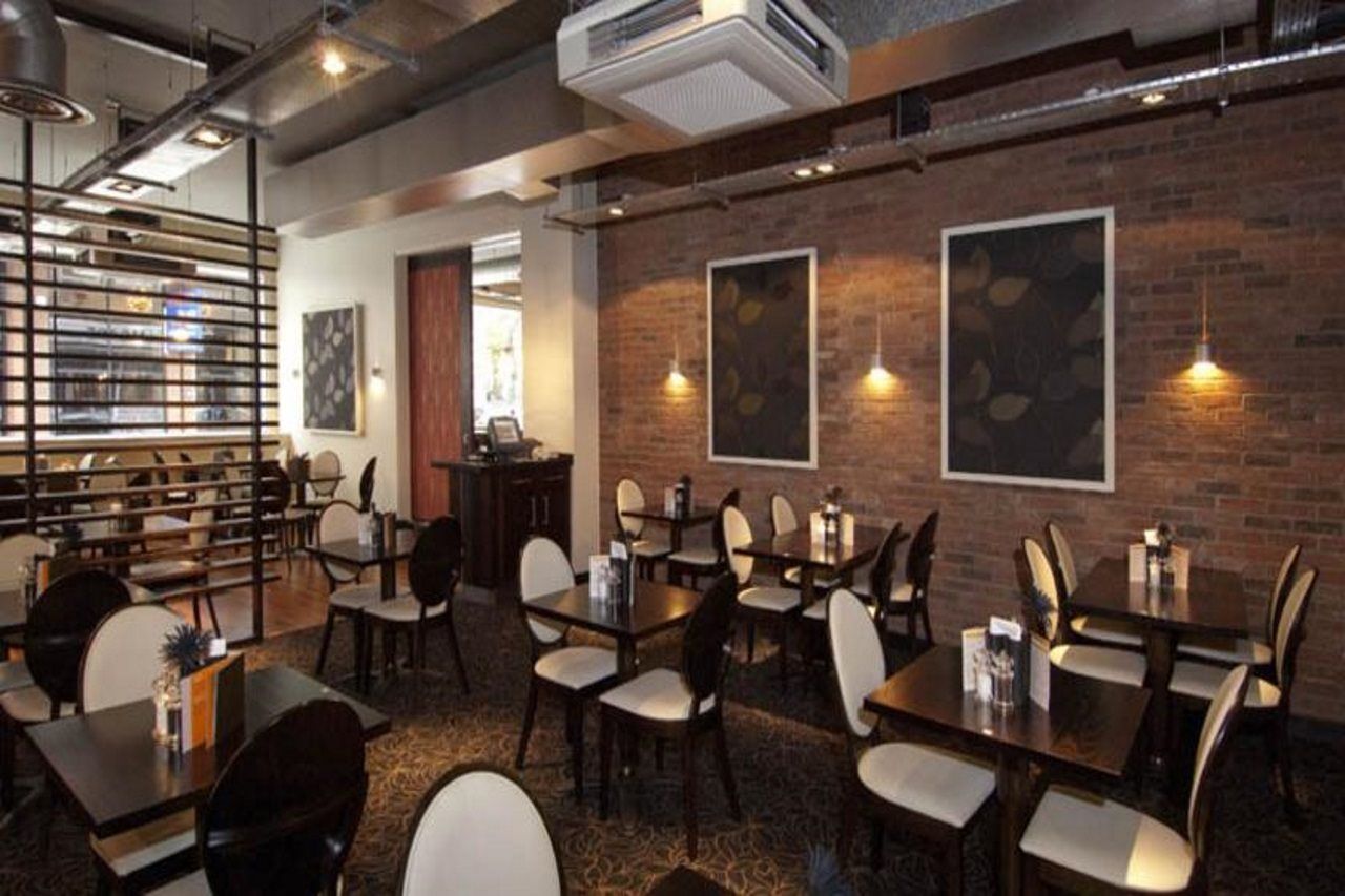 Premier Inn Birmingham City - Waterloo St 外观 照片