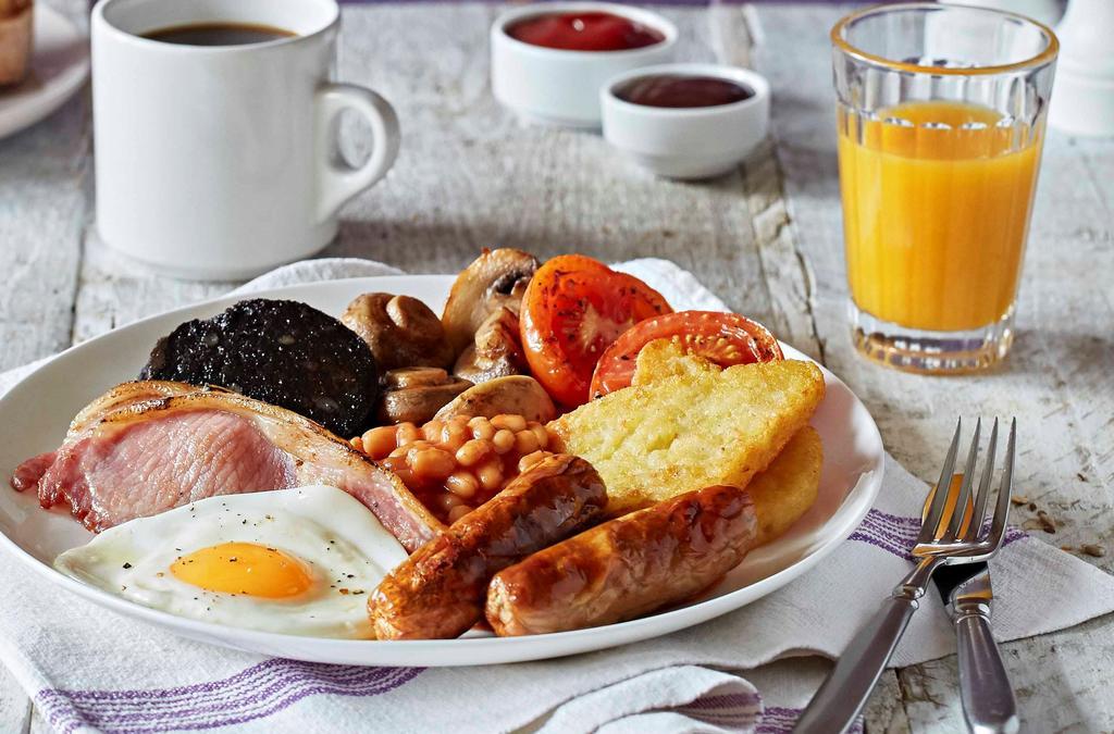 Premier Inn Birmingham City - Waterloo St 外观 照片